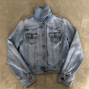 Mossimo Women’s Denim Jacket